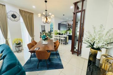 Avenham Garden @ Eco Grandeur