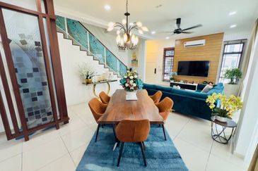 Avenham Garden @ Eco Grandeur