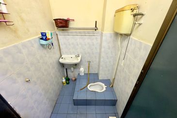 Taman Saujana Kapar Baru