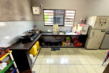 Taman Saujana Kapar Baru