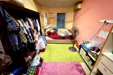 Taman Saujana Kapar Baru