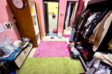 Taman Saujana Kapar Baru