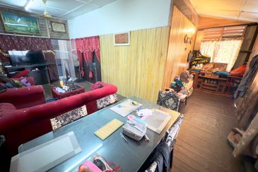 Kampung Pandan Dalam