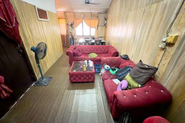 Kampung Pandan Dalam