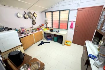 Kampung Pandan Dalam