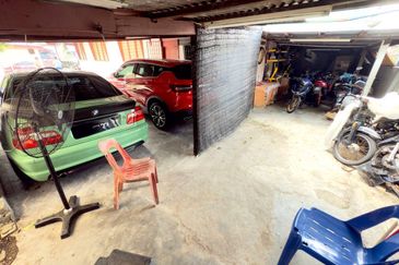 Kampung Pandan Dalam