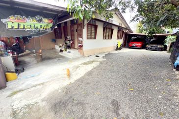 Kampung Pandan Dalam