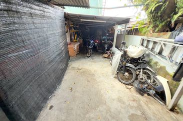 Kampung Pandan Dalam