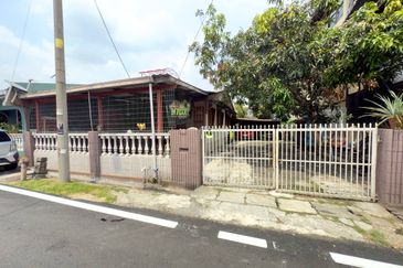 Kampung Pandan Dalam