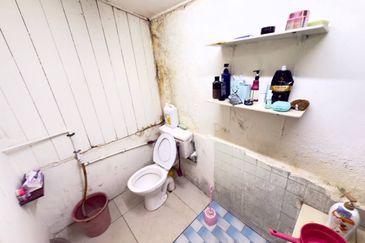 Kampung Pandan Dalam