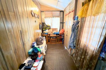 Kampung Pandan Dalam