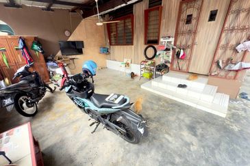 Kampung Pandan Dalam