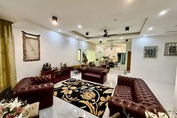 Taman Lestari Perdana