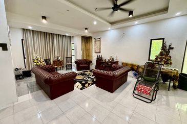 Taman Lestari Perdana