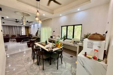 Taman Lestari Perdana