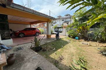 Taman Lestari Perdana