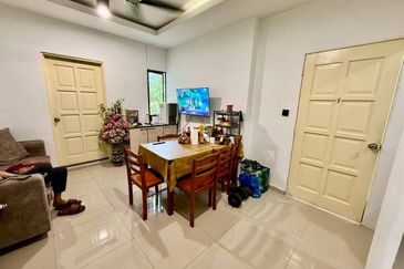 Taman Lestari Perdana