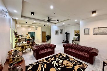 Taman Lestari Perdana