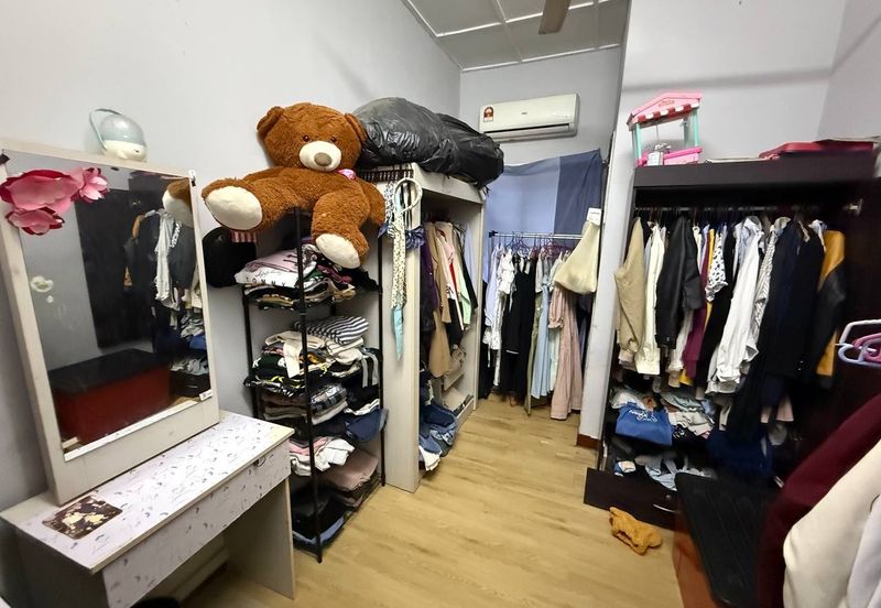 Bandar Tasik Selatan