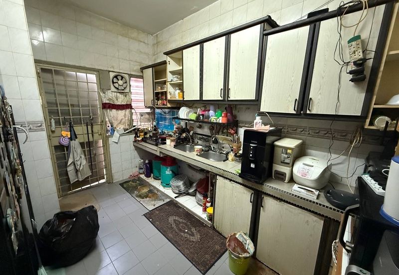 Bandar Tasik Selatan