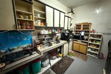 Bandar Tasik Selatan