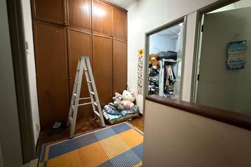 Bandar Tasik Selatan