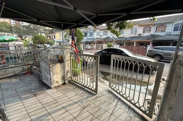 Bandar Tasik Selatan