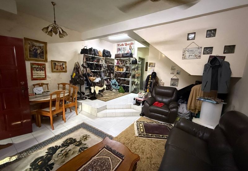 Bandar Tasik Selatan