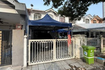 Bandar Tasik Selatan