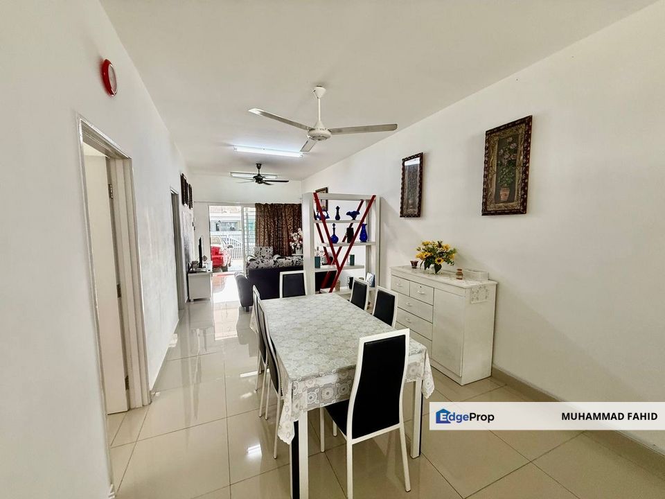 Albury Mahkota Hills Single Storey Negeri Sembilan, Negeri Sembilan, Lenggeng