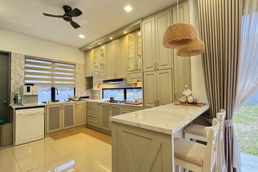 Residensi Lambaian Dua