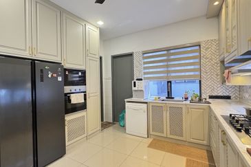 Residensi Lambaian Dua