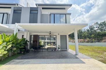 Residensi Lambaian Dua