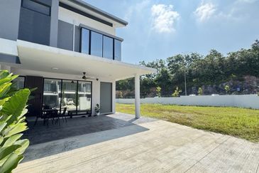 Residensi Lambaian Dua