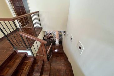 Taman Wawasan, Pusat Bandar Puchong