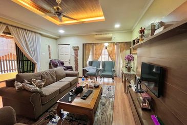 Taman Wawasan, Pusat Bandar Puchong