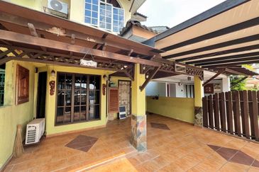 Taman Wawasan, Pusat Bandar Puchong