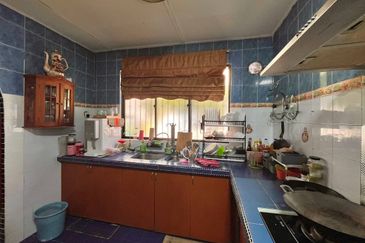 Taman Wawasan, Pusat Bandar Puchong