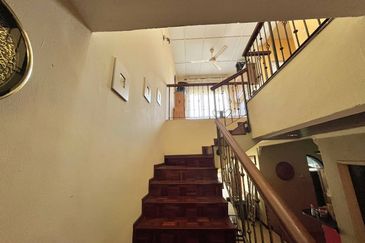 Taman Wawasan, Pusat Bandar Puchong