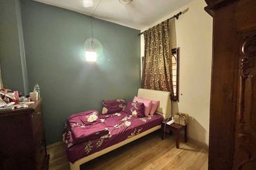 Taman Wawasan, Pusat Bandar Puchong