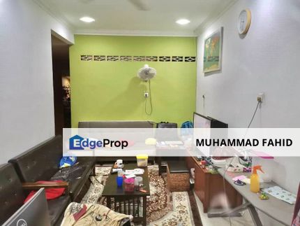 Taman Desa Permai Single Storey (RENOVATED) Klang, Selangor, Klang
