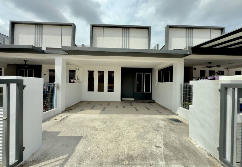 Taman Jenderam Lestari