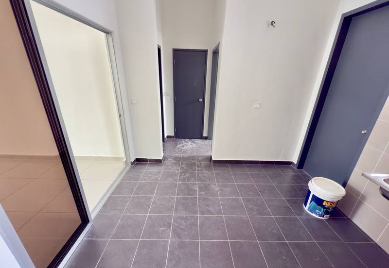 Taman Jenderam Lestari