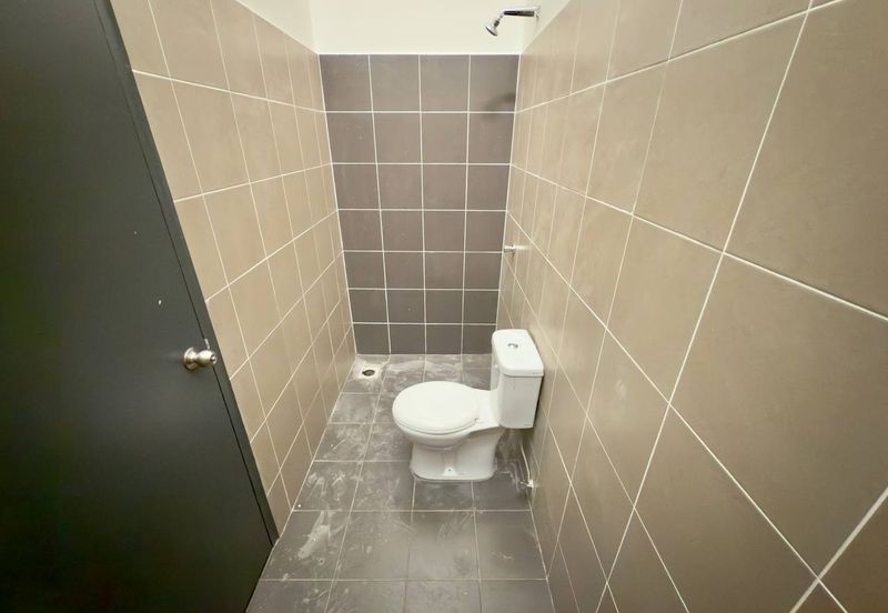 Taman Jenderam Lestari