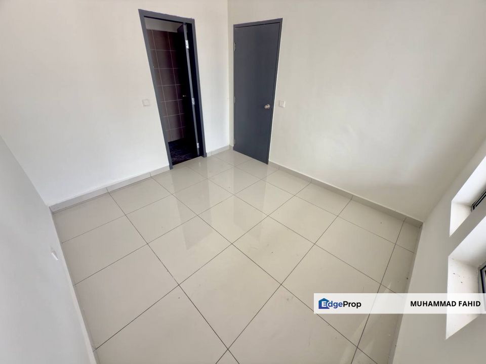 J1 Residence Taman Jenderam Lestari Single Storey Dengkil, Selangor, Dengkil