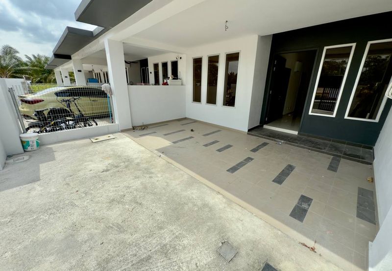 Taman Jenderam Lestari