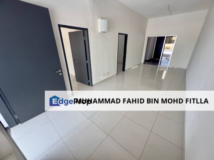 J1 Residence Taman Jenderam Lestari Single Storey Dengkil, Selangor, Dengkil