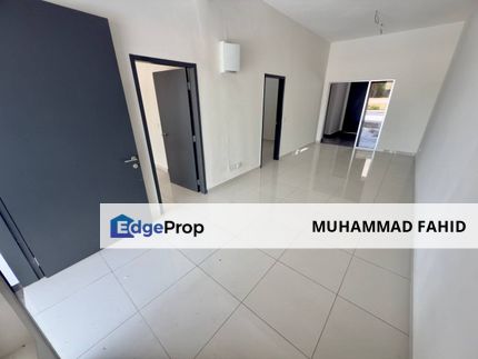 J1 Residence Taman Jenderam Lestari Single Storey Dengkil, Selangor, Dengkil