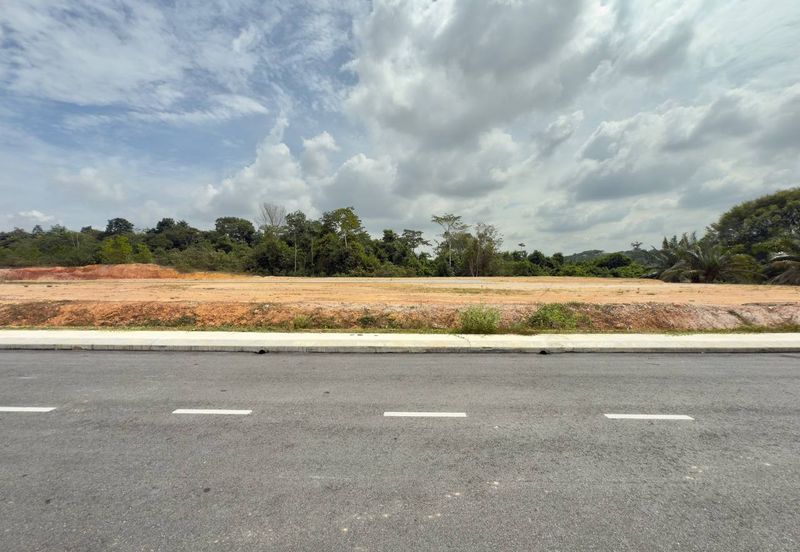 Taman Jenderam Lestari