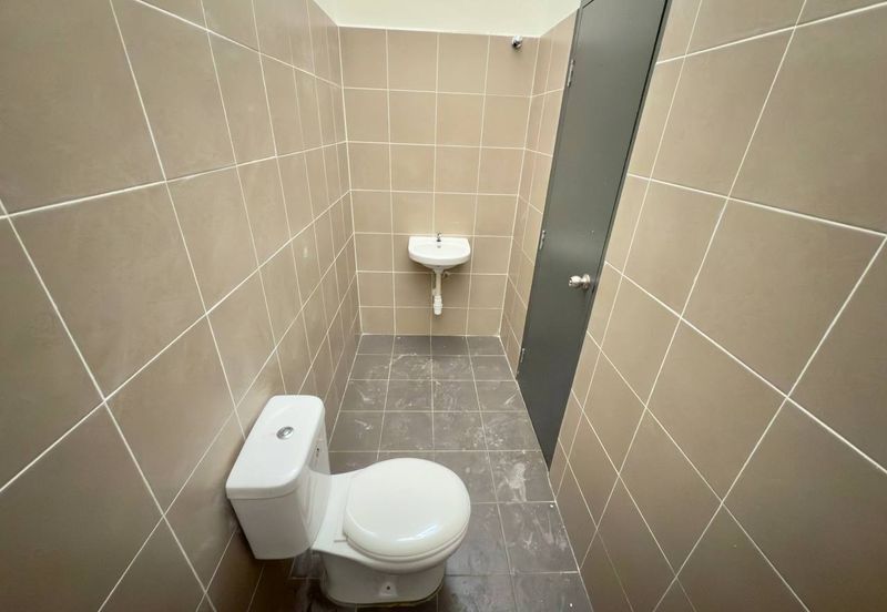 Taman Jenderam Lestari